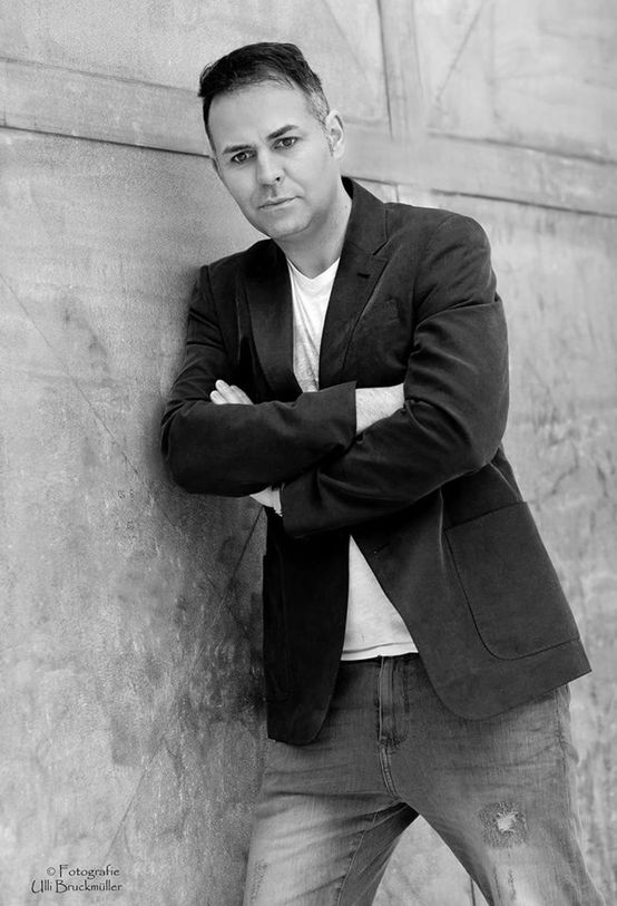 Bernhard Schwendemann